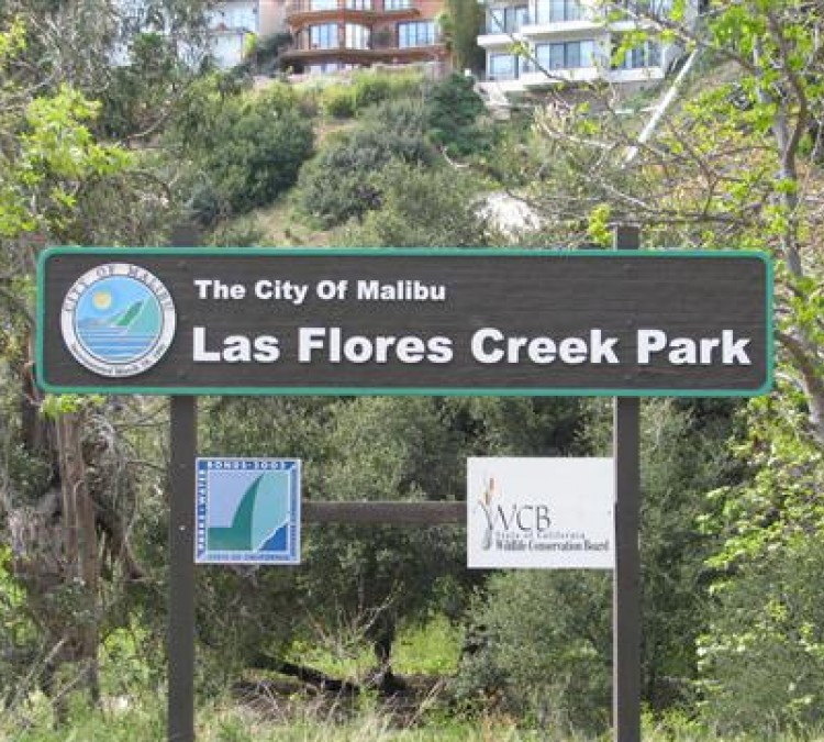 Las Flores Creek Park (Malibu,&nbspCA)